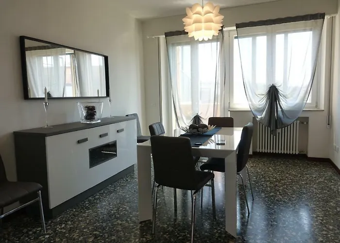 Primopiano - Venezia Lido