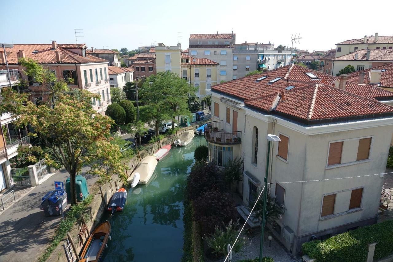 Apartment Primopiano - Lido di Venezia