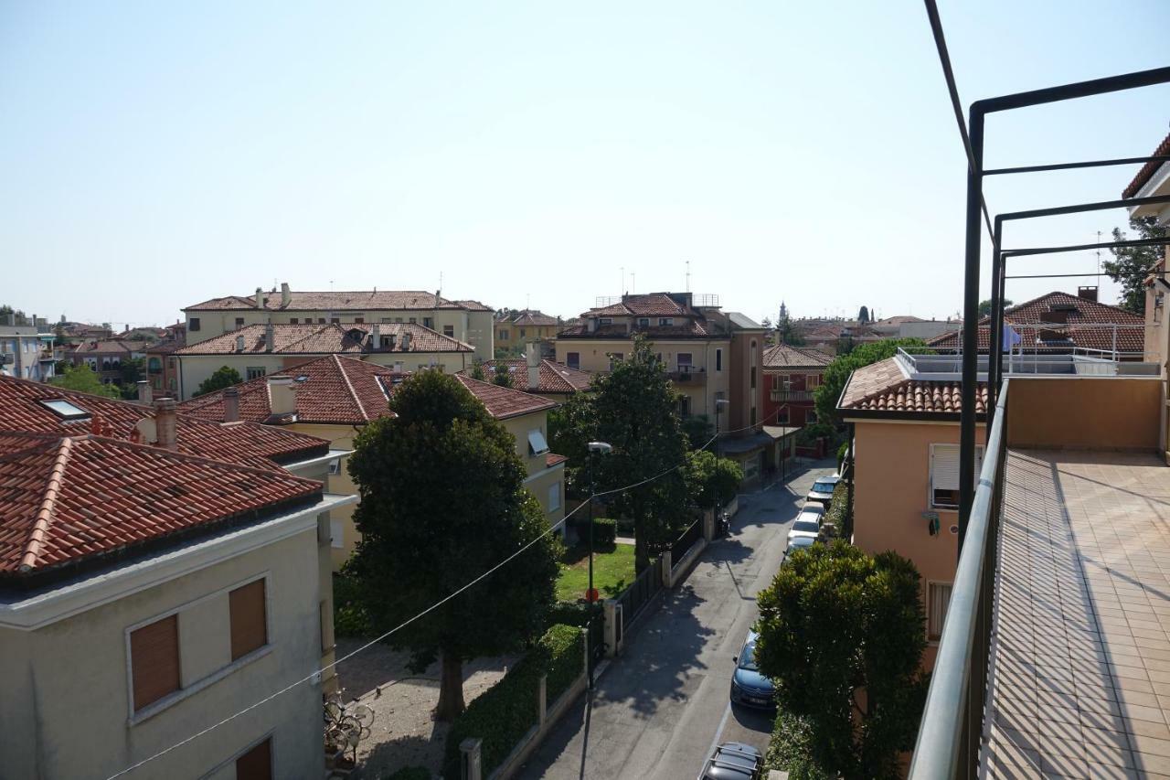 Primopiano - Apartment