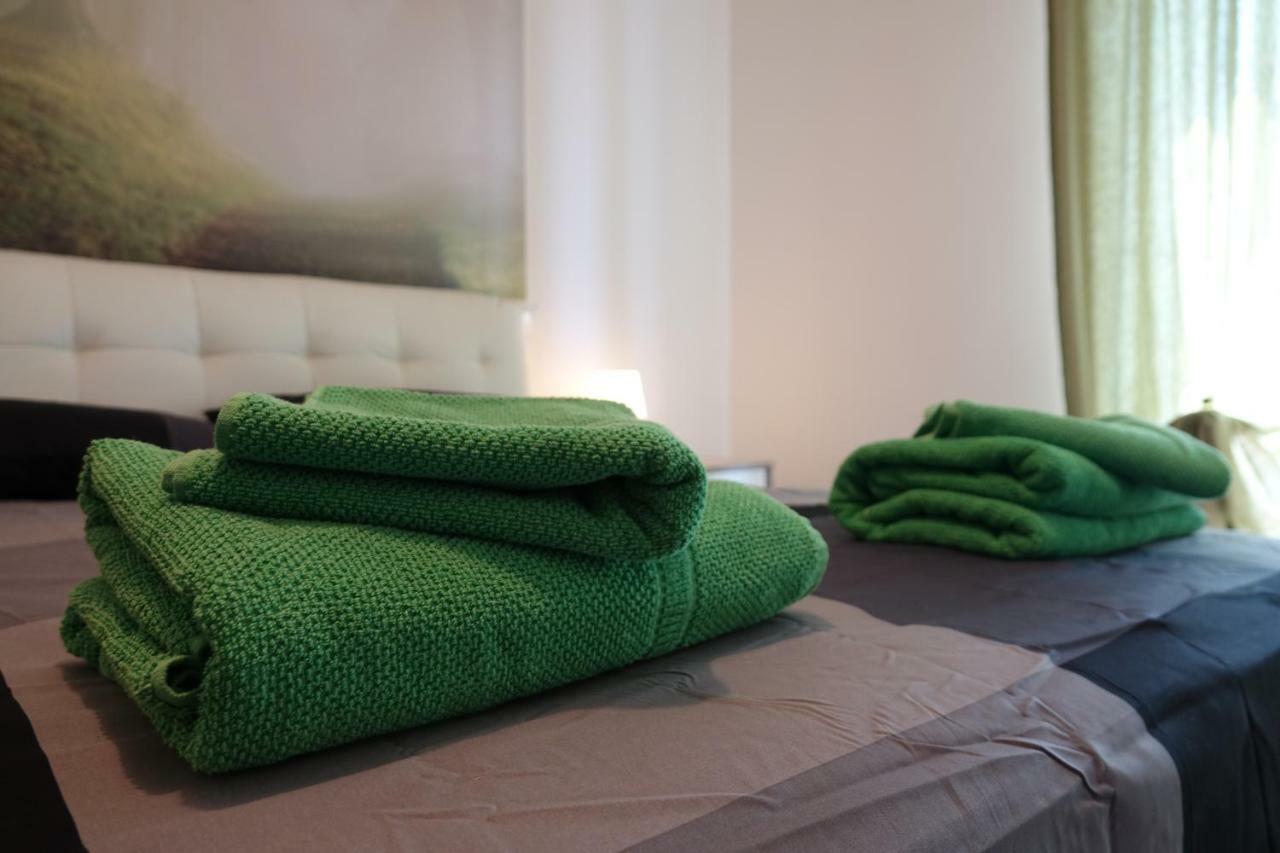 Apartment Primopiano -