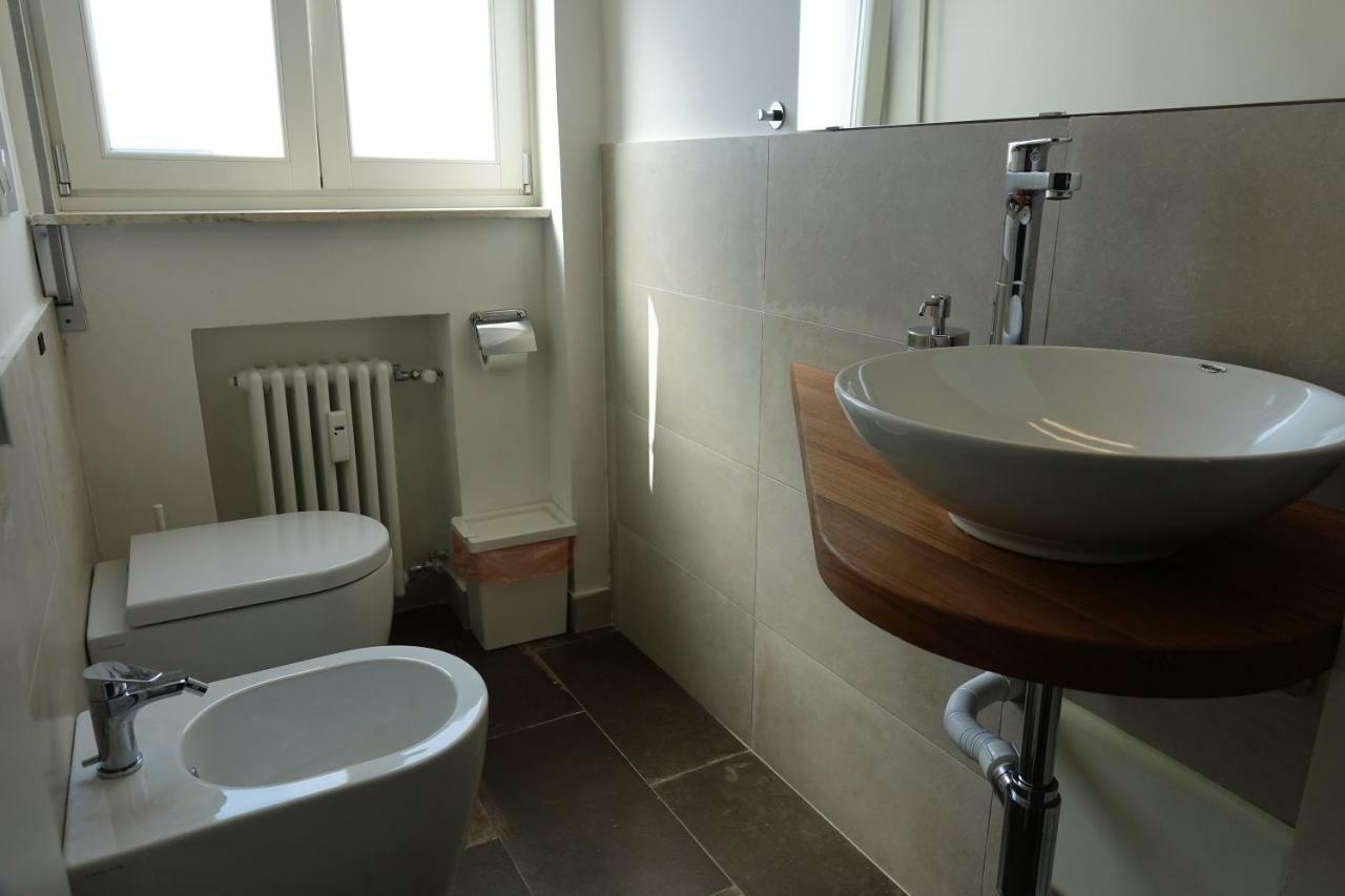 Primopiano - Apartment