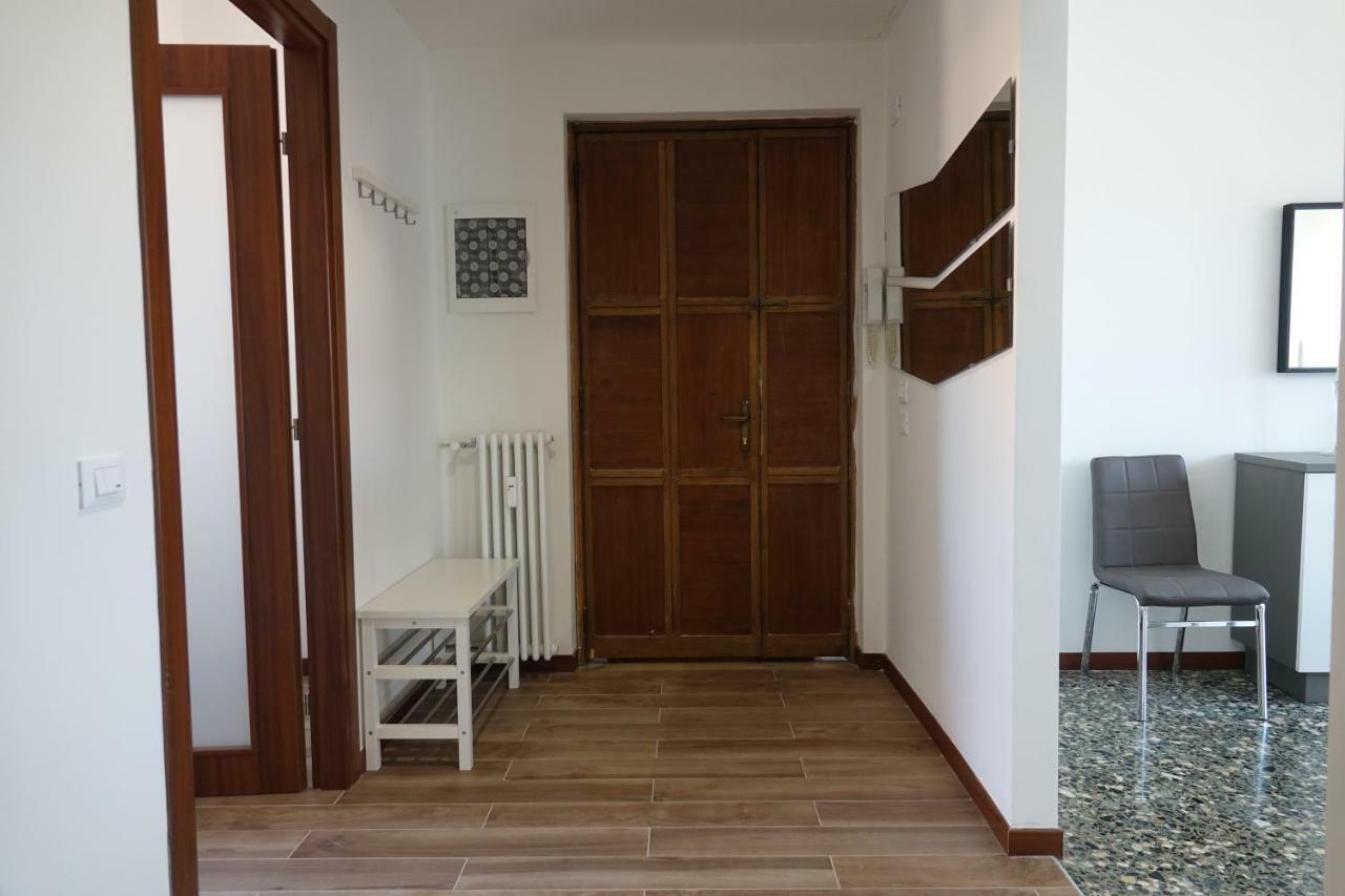 Primopiano - Apartment
