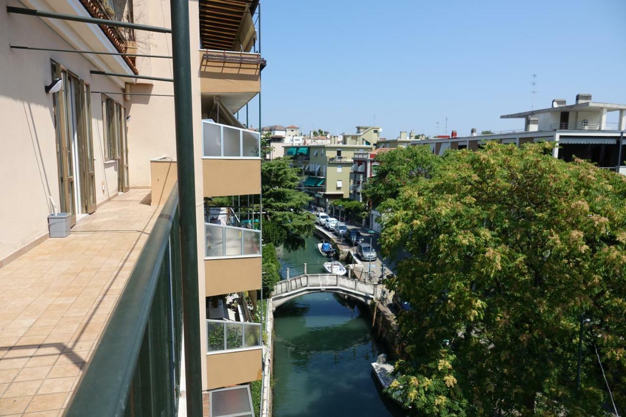Primopiano - * Lido di Venezia