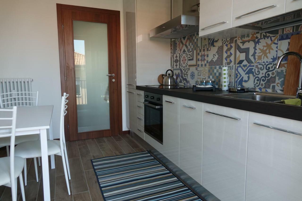 Apartment Primopiano - *