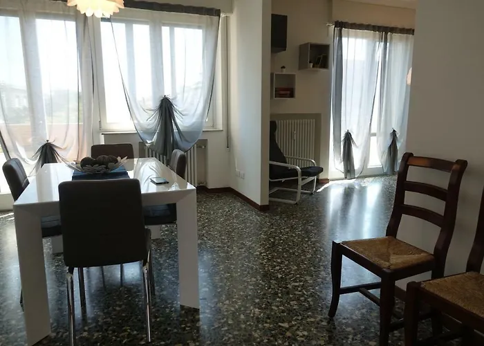 Primopiano - Venezia Lido