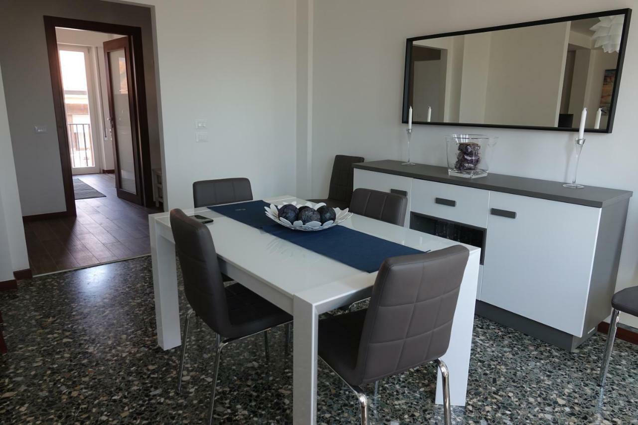 Primopiano - Apartment Lido di Venezia