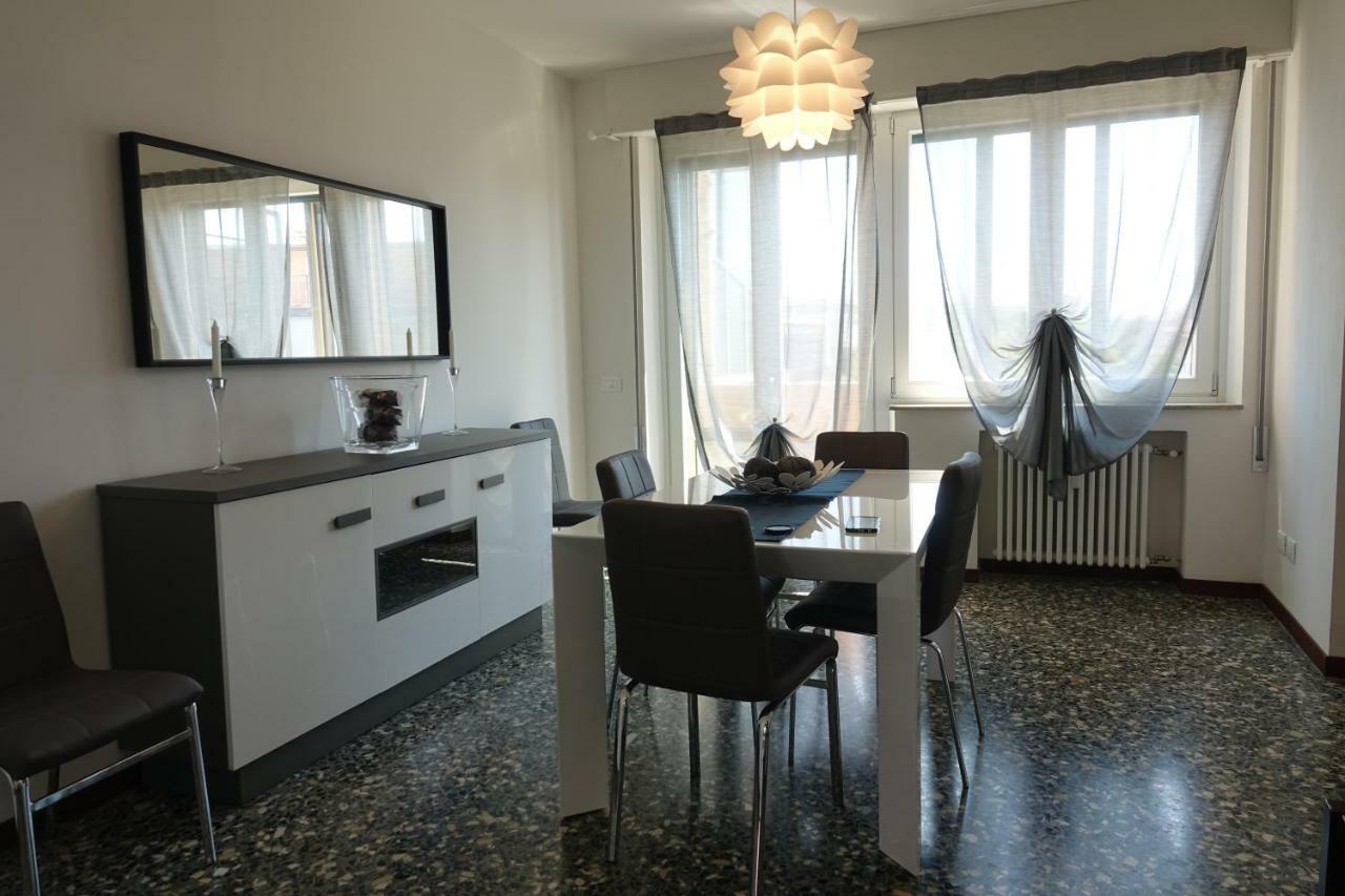 Primopiano - Apartment