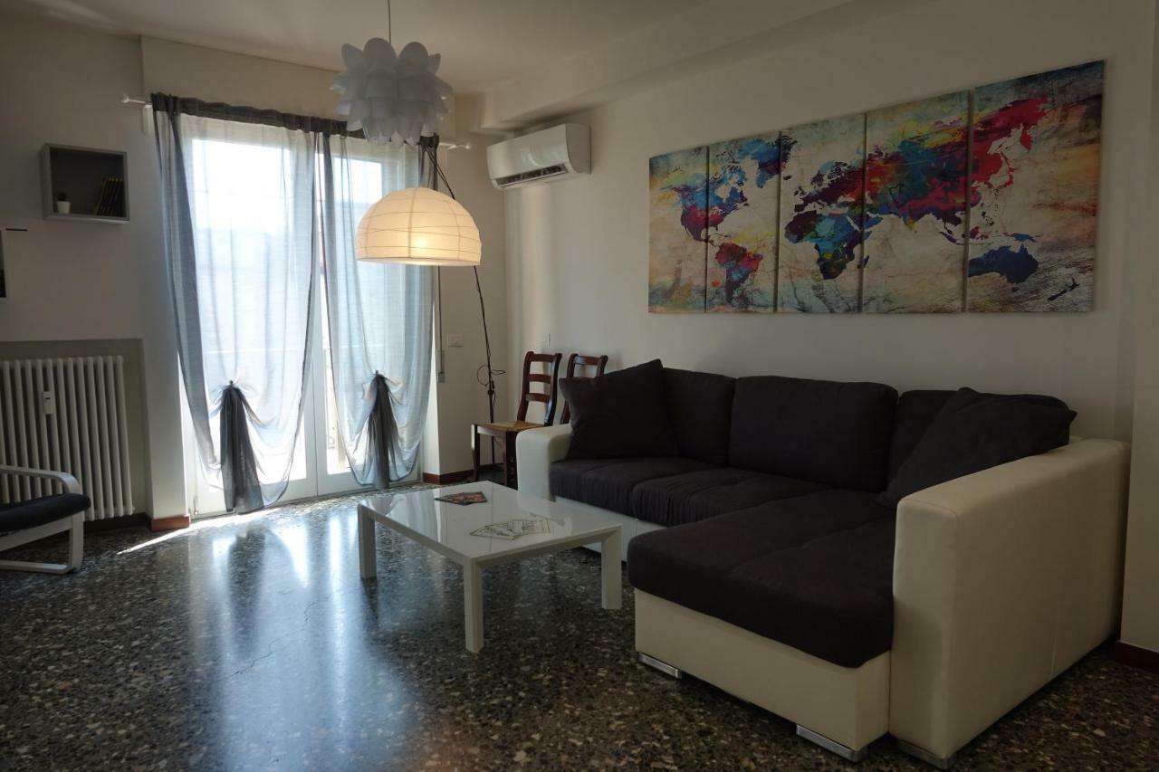 Apartment Primopiano -