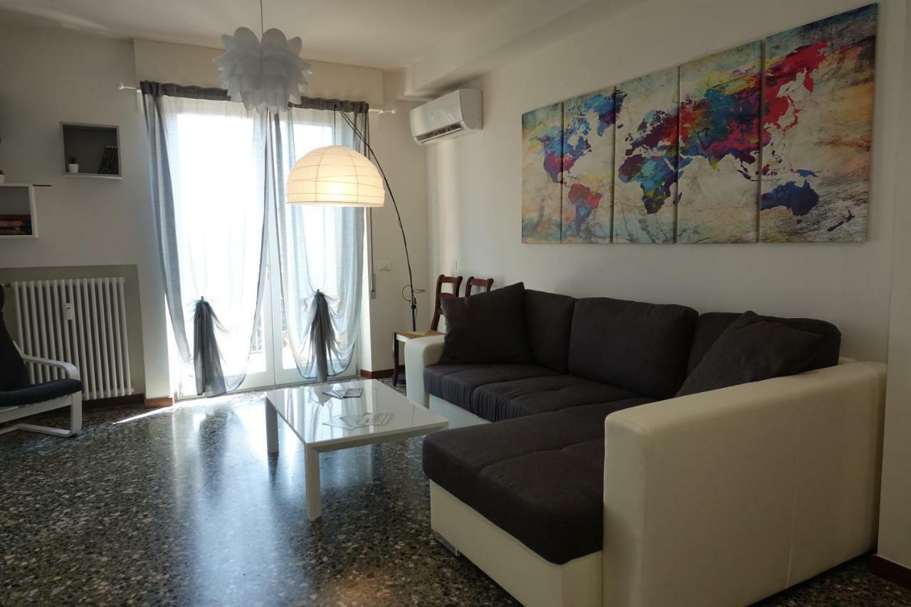 Apartment Primopiano - Lido di Venezia