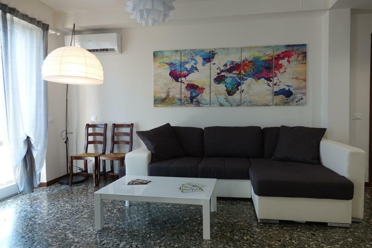 Apartment Primopiano - Lido di Venezia